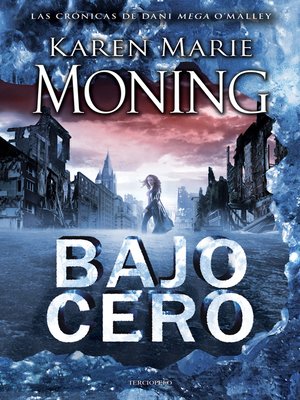 Bajo cero - ebook